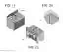 Fig. 12 - Hospitality environment item and method of assembly