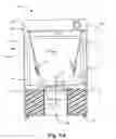 Fig. 02 - Appliance having a housing dampening portion and method