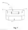Fig. 09 - Appliance having a housing dampening portion and method