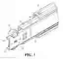 Fig. 02 - Control mechanism for drawer slide assembly