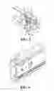 Fig. 04 - Control mechanism for drawer slide assembly