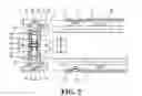 Fig. 05 - Control mechanism for drawer slide assembly