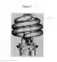 Fig. 04 - Hybrid compact fluorescent lamp fixing method