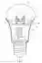Fig. 07 - Uniform light emitting lamp structure