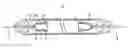 Fig. 01 - ELECTRODE FOR DISCHARGE LAMP, METHOD OF MANUFACTURING ELECTRODE FOR DISCHARGE LAMP, AND DISCHARGE LAMP