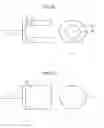 Fig. 16 - ELECTRODE FOR DISCHARGE LAMP, METHOD OF MANUFACTURING ELECTRODE FOR DISCHARGE LAMP, AND DISCHARGE LAMP