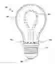 Fig. 01 - LED based lamp replacment
