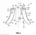 Fig. 06 - Light assembly having light sources and adjacent light tubes