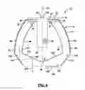 Fig. 07 - Light assembly having light sources and adjacent light tubes