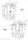 Fig. 08 - Light assembly having light sources and adjacent light tubes
