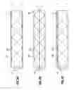 Fig. 09 - Light assembly having light sources and adjacent light tubes