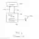 Fig. 02 - Occupancy sensor with multi-level signaling