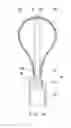 Fig. 07 - LIGHT EMITTING DIODE LAMP AND METHOD FOR FABRICATING THE SAME