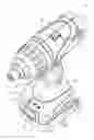 Fig. 01 - Electric power tool