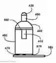 Fig. 01 - PORTABLE USB MINI-CHARGER DEVICE