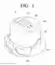 Fig. 02 - Wireless power transmission apparatus and system for wireless power transmission thereof