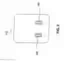 Fig. 03 - Video game controller charging system having a docking structure