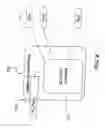 Fig. 09 - Video game controller charging system having a docking structure