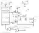 Fig. 01 - Relative efficiency measurement in a pulse width modulation system