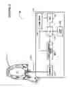 Fig. 03 - Simplified jaw assembly for a clamp meter