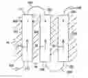 Fig. 01 - GMR sensor stripe for a biosensor with enhanced sensitivity
