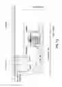 Fig. 09 - Microcoil NMR for downhole microfluidics platform