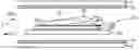 Fig. 01 - MR IMAGING SYSTEM WITH FREELY ACCESSIBLE EXAMINATION VOLUME