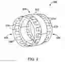 Fig. 03 - INTEGRATED GAMMA RAY DETECTOR RING AND RF BODY COIL