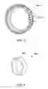 Fig. 04 - INTEGRATED GAMMA RAY DETECTOR RING AND RF BODY COIL