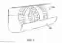 Fig. 05 - INTEGRATED GAMMA RAY DETECTOR RING AND RF BODY COIL