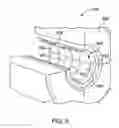Fig. 06 - INTEGRATED GAMMA RAY DETECTOR RING AND RF BODY COIL