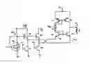 Fig. 01 - DC-DC converter switching transistor current measurement technique