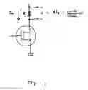 Fig. 02 - DC-DC converter switching transistor current measurement technique
