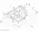 Fig. 01 - Microwave and millimeter-wave compact tunable cavity filter