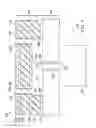 Fig. 10 - Microwave and millimeter-wave compact tunable cavity filter