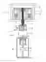 Fig. 01 - Electromagnet device and switch device using electromagnet device