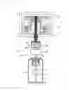 Fig. 03 - Electromagnet device and switch device using electromagnet device