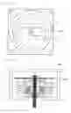 Fig. 10 - Electromagnet device and switch device using electromagnet device