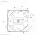 Fig. 11 - Electromagnet device and switch device using electromagnet device