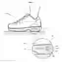 Fig. 04 - Vibration generating shoe and vibration device thereof