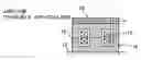 Fig. 01 - High power inductance device