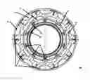 Fig. 01 - Lead-out tube