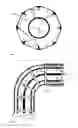 Fig. 02 - Lead-out tube