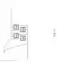 Fig. 12 - Multiple radio frequency network node RFID tag