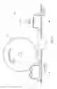 Fig. 15 - Multiple radio frequency network node RFID tag