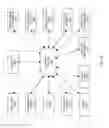 Fig. 24 - Multiple radio frequency network node RFID tag