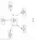 Fig. 25 - Multiple radio frequency network node RFID tag