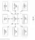 Fig. 27 - Multiple radio frequency network node RFID tag