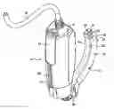 Fig. 01 - Wireless control of laryngoscope system