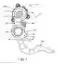 Fig. 02 - Haptic pedal system